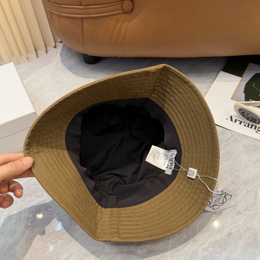 1:1 Replica Loewe hat LOEWE 57cm — AAA Quality Replica — photo 4