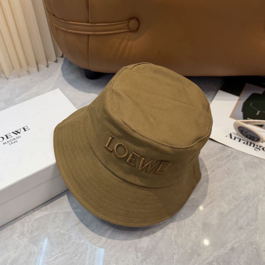 1:1 Replica Loewe hat LOEWE 57cm — AAA Quality Replica — photo 5