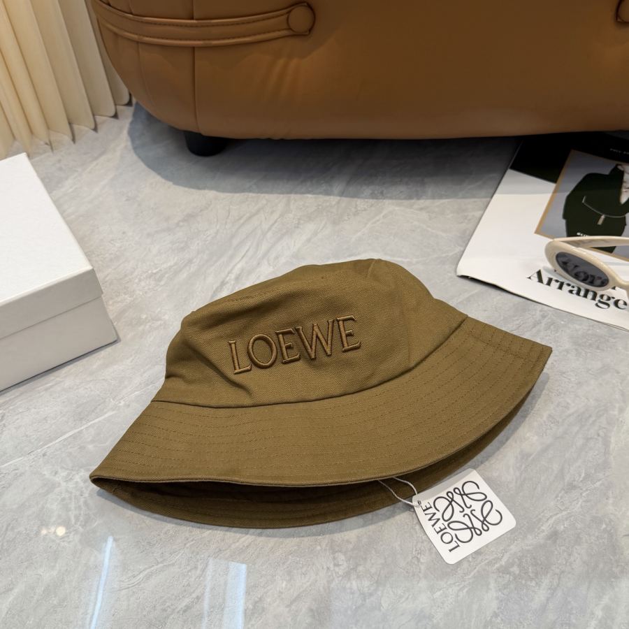 1:1 Replica Loewe hat LOEWE 57cm — AAA Quality Replica — photo 8