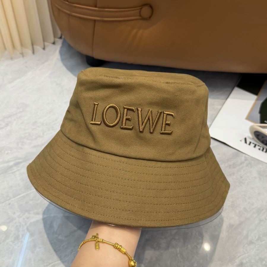 1:1 Replica Loewe hat LOEWE 57cm — AAA Quality Replica — photo 2