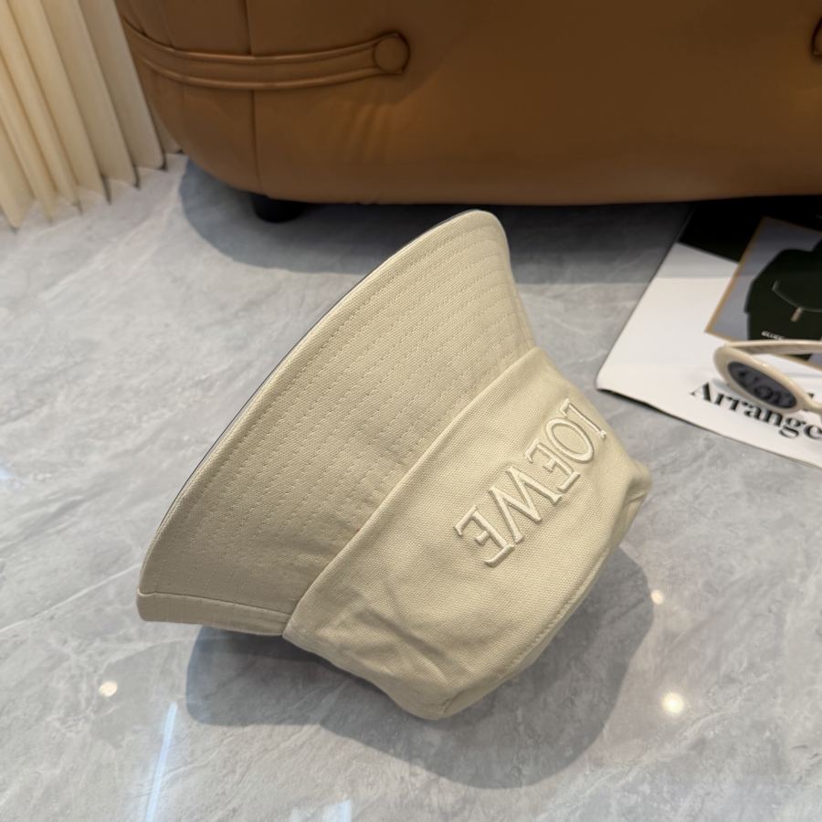 1:1 Replica Loewe hat LOEWE New Arrival 57cm — Premium Replica — photo 8