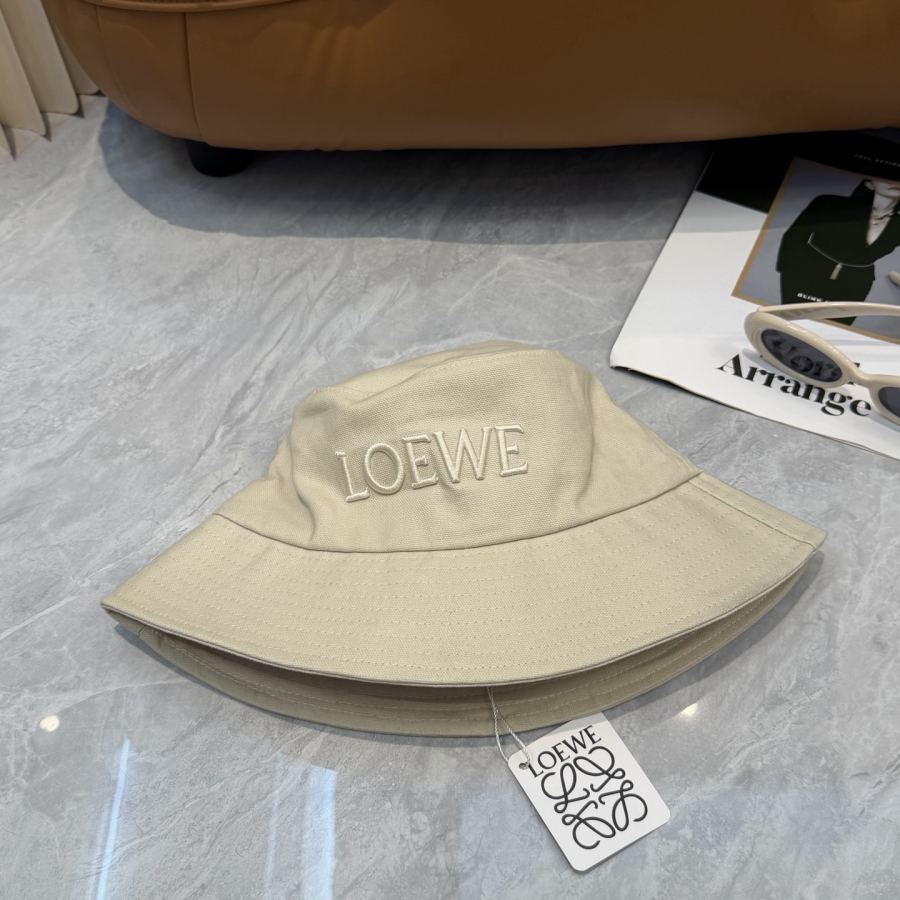 1:1 Replica Loewe hat LOEWE New Arrival 57cm — Premium Replica — photo 7