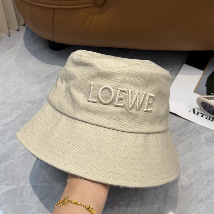1:1 Replica Loewe hat LOEWE New Arrival 57cm — Premium Replica — photo 2