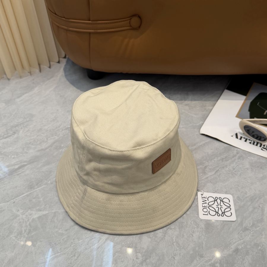 1:1 Replica Loewe hat LOEWE New Arrival 57cm — Premium Replica — photo 3
