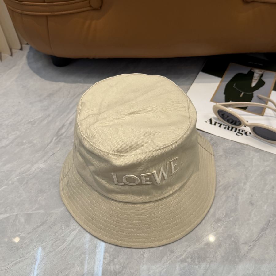 1:1 Replica Loewe hat LOEWE New Arrival 57cm — Premium Replica — photo 6