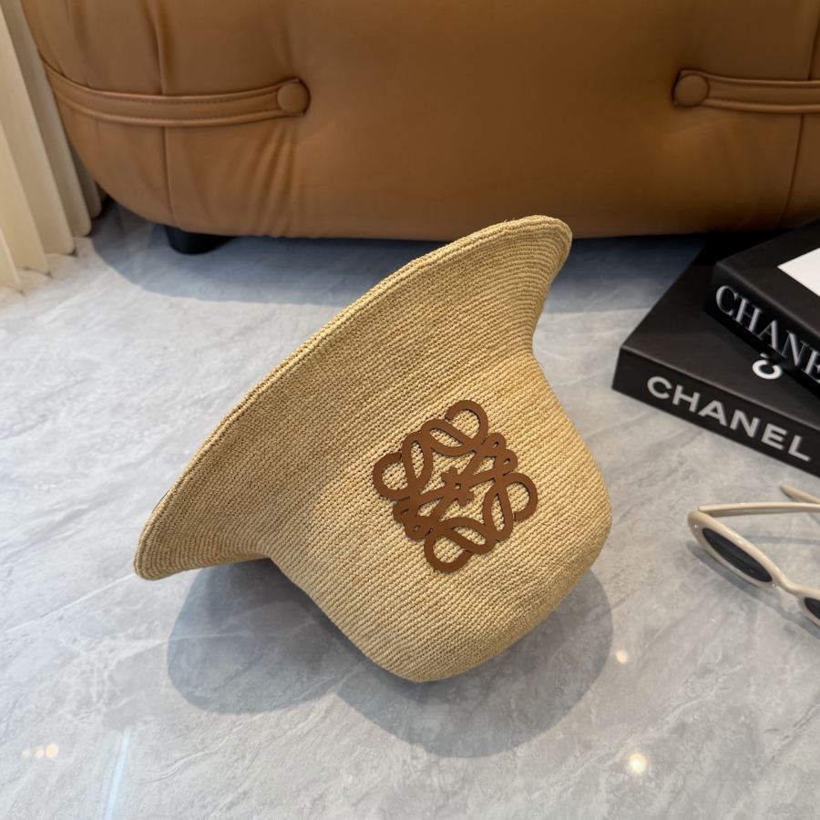 1:1 Replica Loewe glasses Loewe/ logo — 1:1 Replica — photo 8
