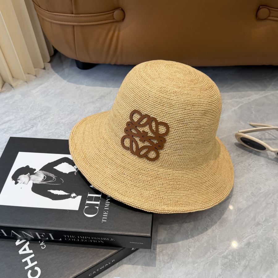 1:1 Replica Loewe glasses Loewe/ logo — 1:1 Replica — photo 6
