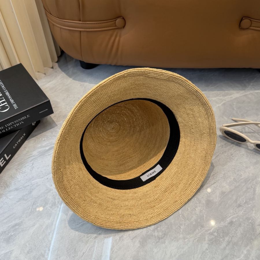 1:1 Replica Loewe glasses Loewe/ logo — 1:1 Replica — photo 4