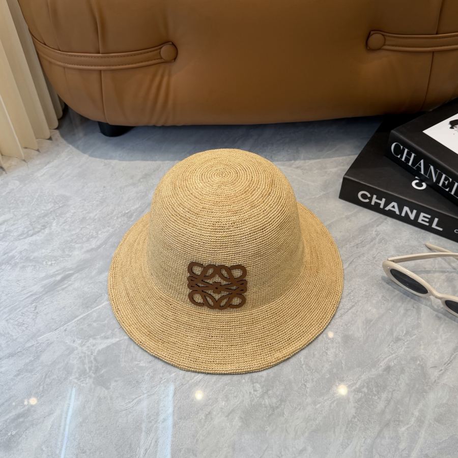 1:1 Replica Loewe glasses Loewe/ logo — 1:1 Replica — photo 5