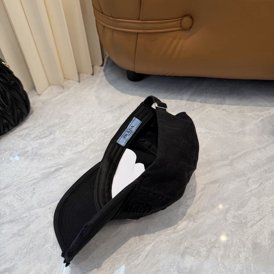 1:1 Replica prada glasses Prada New — Premium Replica — photo 4
