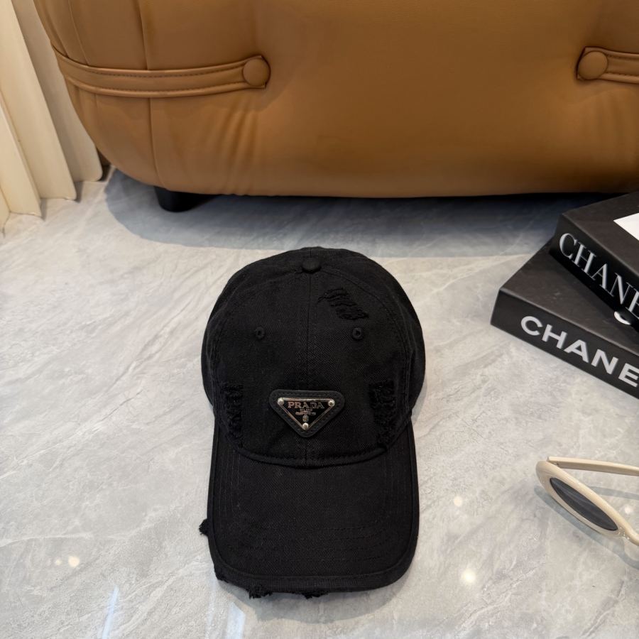 1:1 Replica prada glasses Prada New — Premium Replica — photo 5