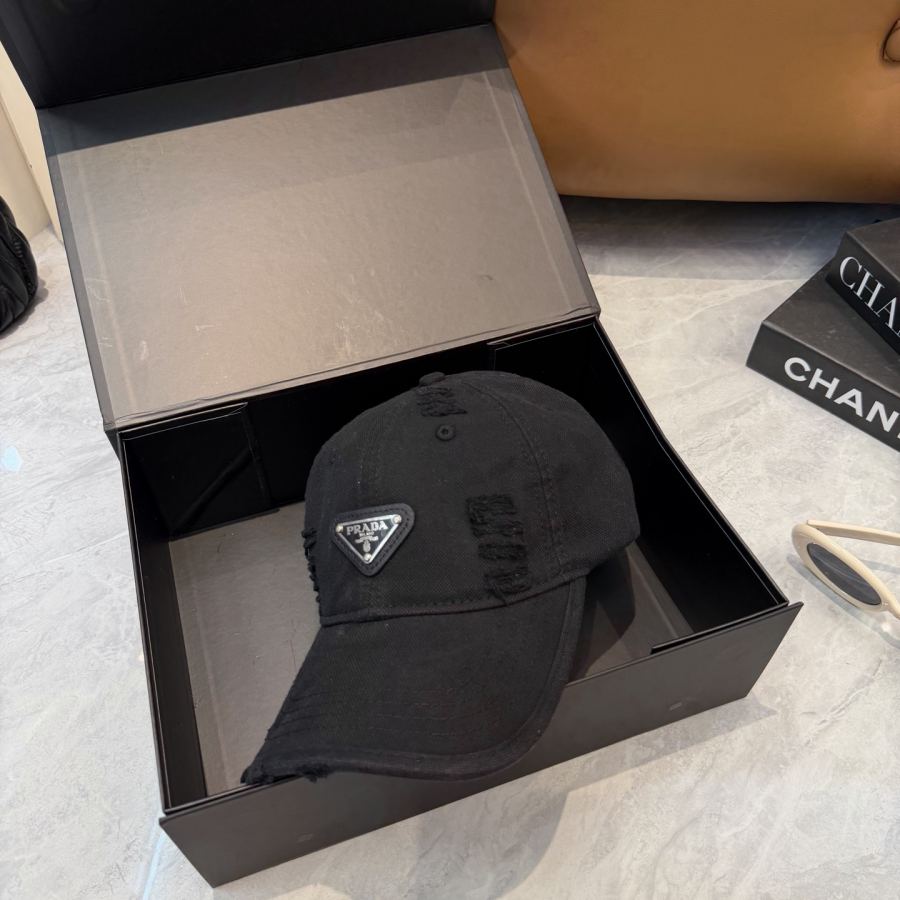 1:1 Replica prada glasses Prada New — Premium Replica — photo 8