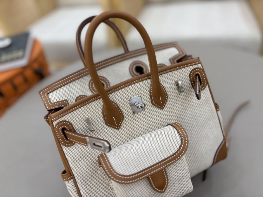 1:1 Replica Hermes bag Cargo 25 CM — Premium Replica — photo 8