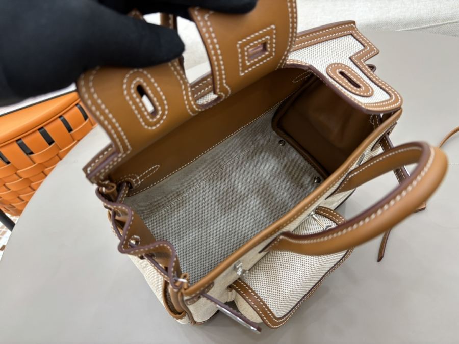1:1 Replica Hermes bag Cargo 25 CM — Premium Replica — photo 9