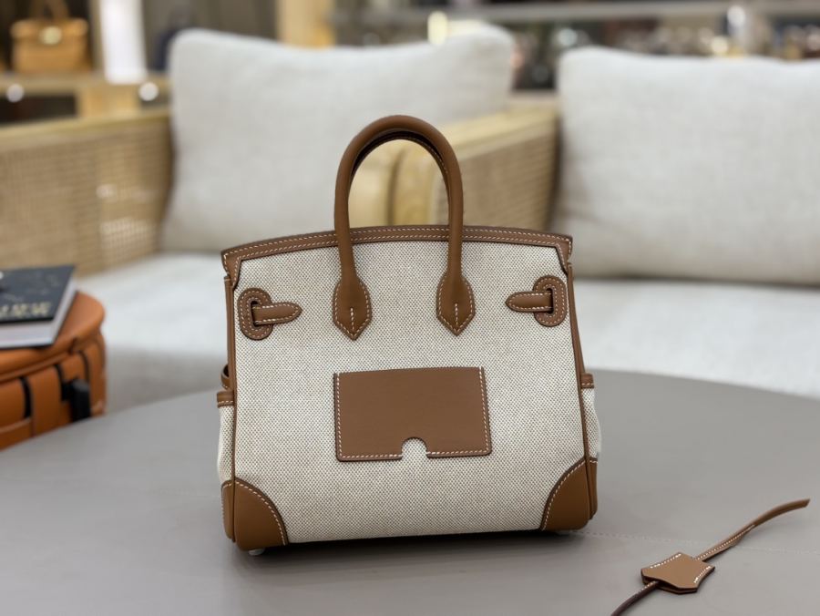 1:1 Replica Hermes bag Cargo 25 CM — Premium Replica — photo 4