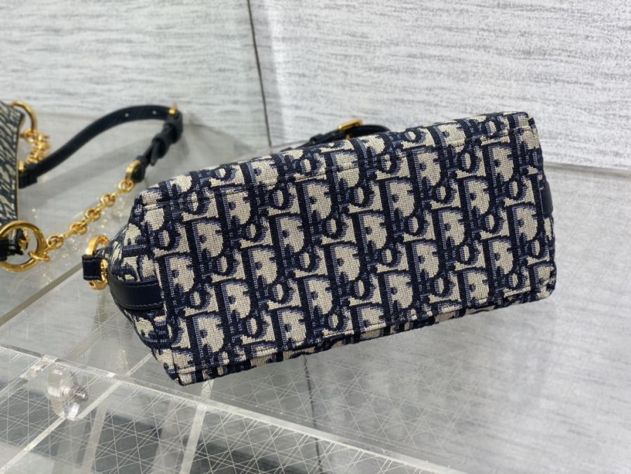 1:1 Replica Dior bag Top quality original order with complete packaging — Premium Replica — photo 7