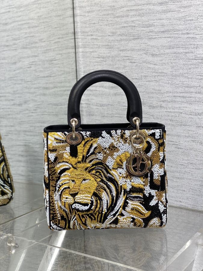 1:1 Replica Dior bag Top quality original order with complete packaging — 1:1 Replica — photo 2