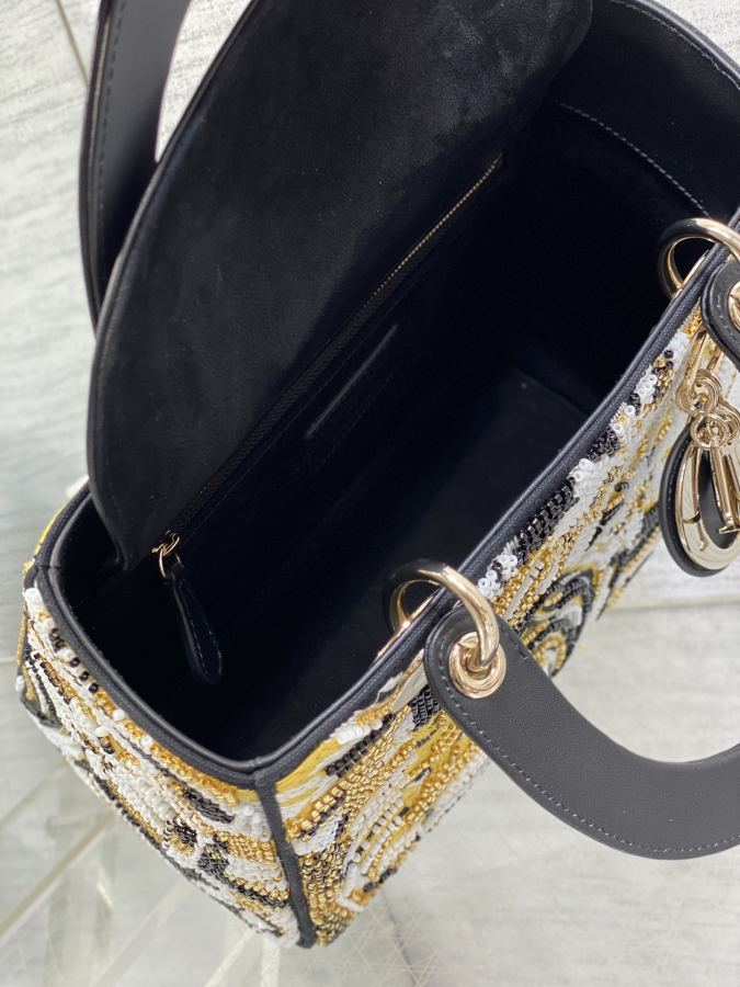 1:1 Replica Dior bag Top quality original order with complete packaging — 1:1 Replica — photo 8
