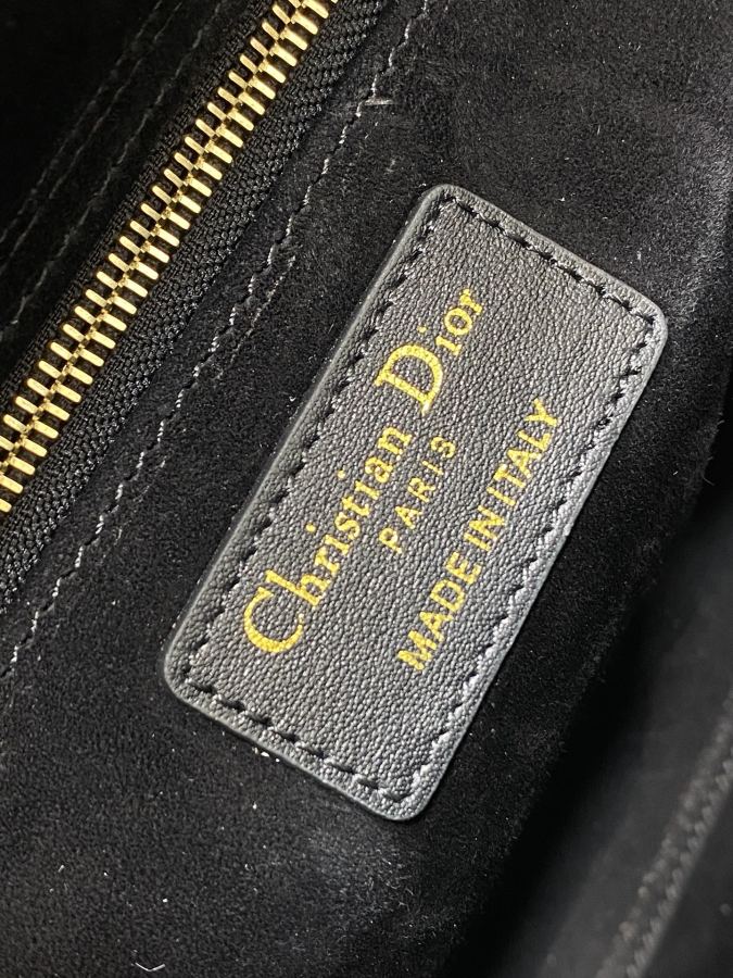 1:1 Replica Dior bag Top quality original order with complete packaging — 1:1 Replica — photo 9