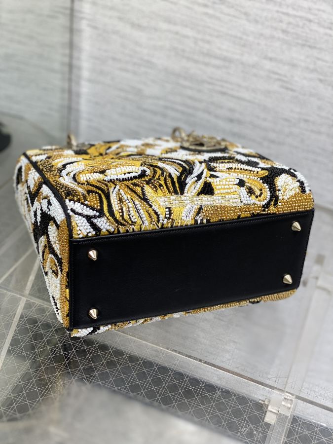 1:1 Replica Dior bag Top quality original order with complete packaging — 1:1 Replica — photo 7