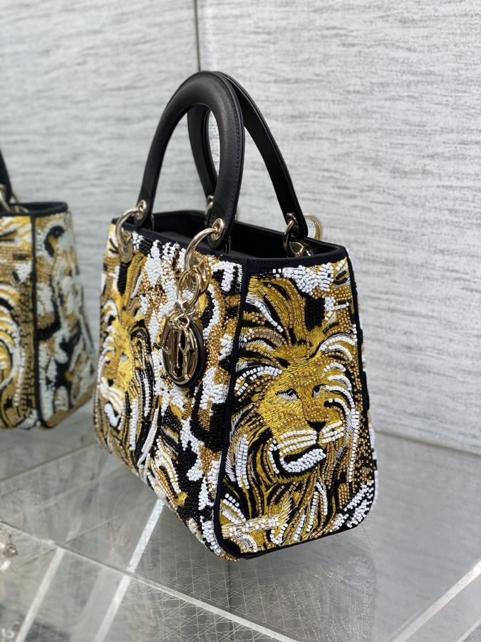 1:1 Replica Dior bag Top quality original order with complete packaging — 1:1 Replica — photo 6