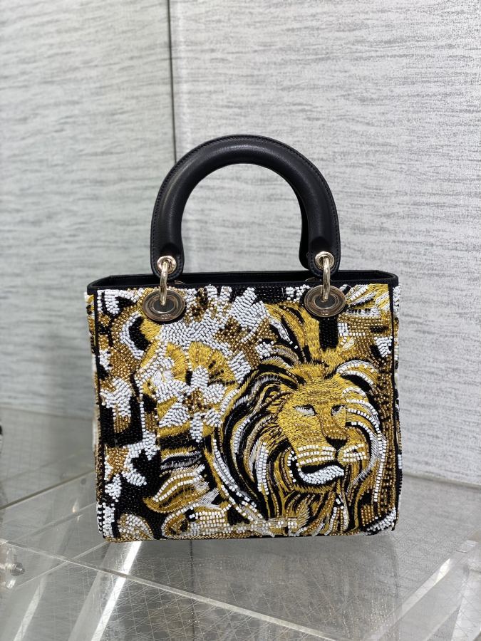 1:1 Replica Dior bag Top quality original order with complete packaging — 1:1 Replica — photo 5