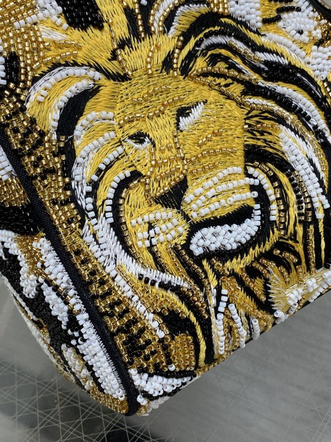 1:1 Replica Dior bag Top quality original order with complete packaging — 1:1 Replica — photo 4