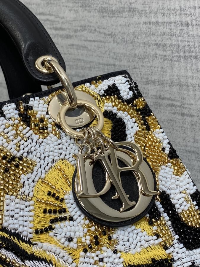 1:1 Replica Dior bag Top quality original order with complete packaging — 1:1 Replica — photo 3