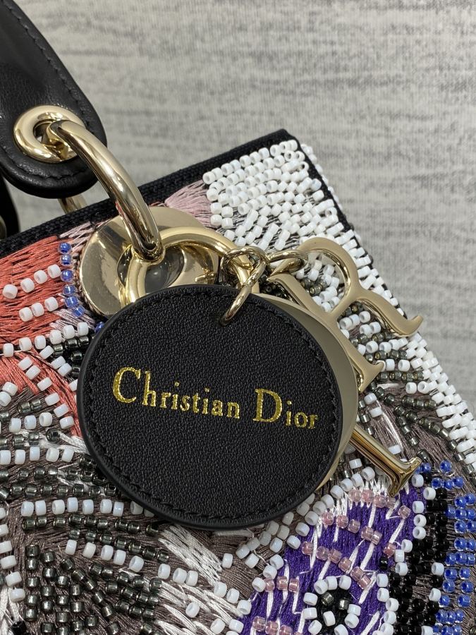 1:1 Replica Dior bag Top quality original order with complete packaging — 1:1 Replica — photo 4