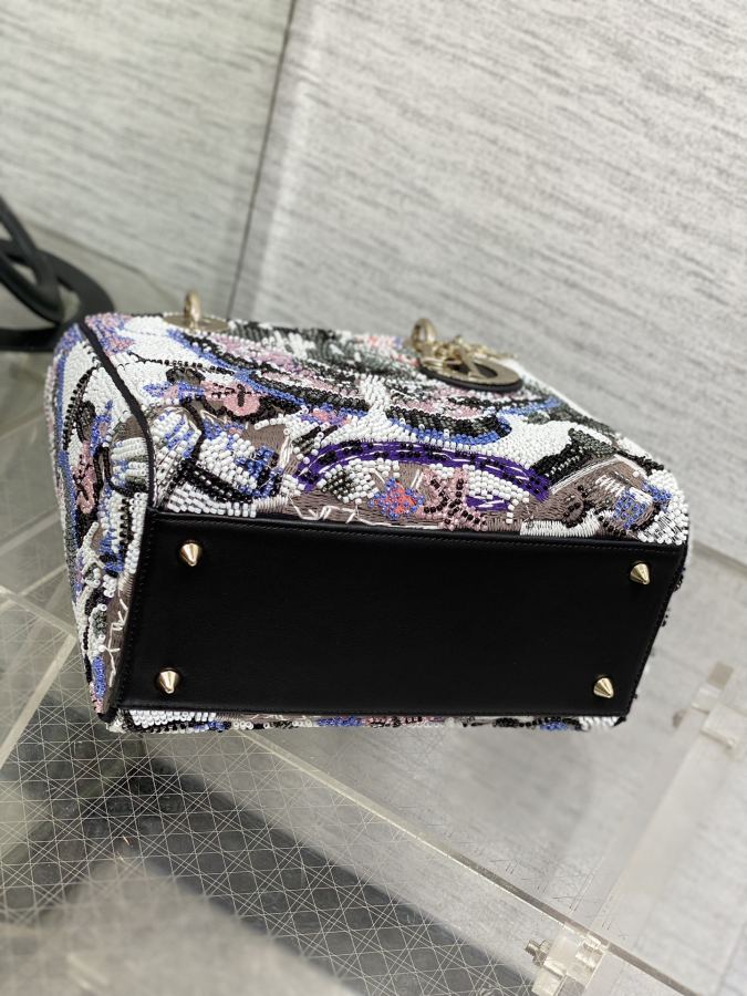 1:1 Replica Dior bag Top quality original order with complete packaging — 1:1 Replica — photo 7