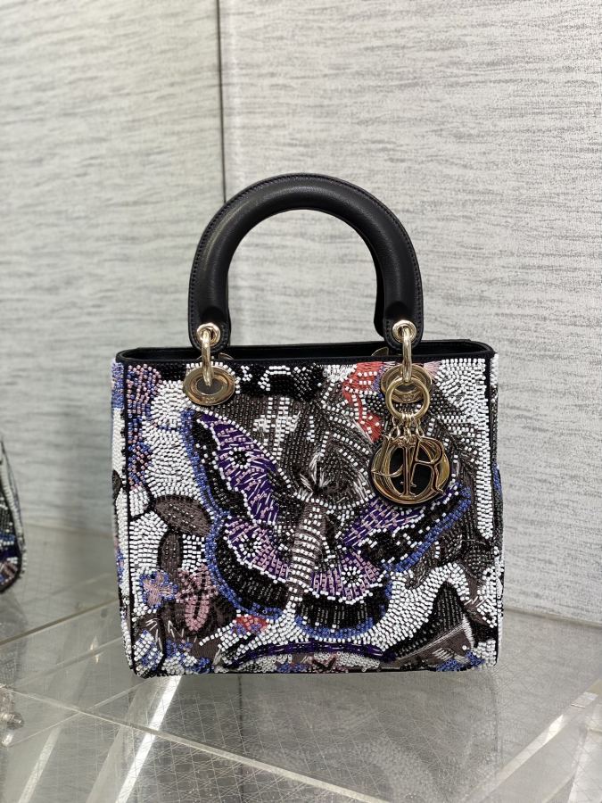 1:1 Replica Dior bag Top quality original order with complete packaging — 1:1 Replica — photo 2