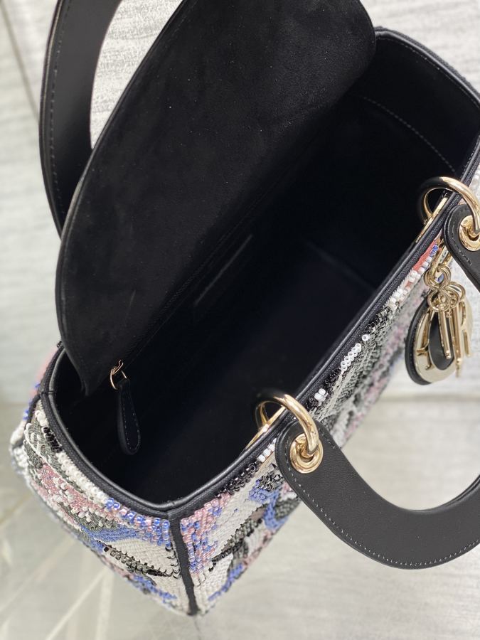 1:1 Replica Dior bag Top quality original order with complete packaging — 1:1 Replica — photo 8