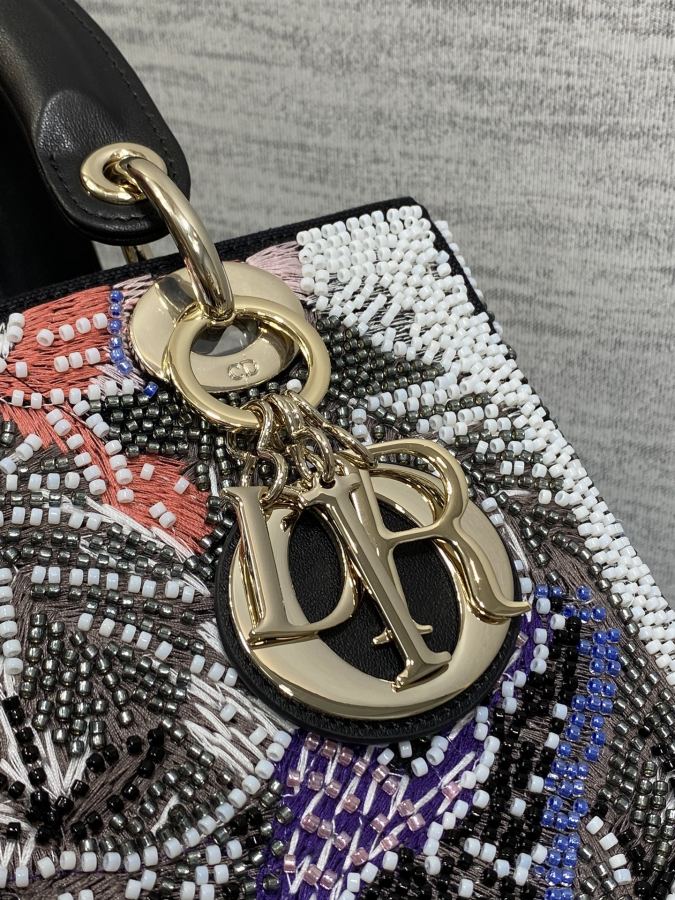 1:1 Replica Dior bag Top quality original order with complete packaging — 1:1 Replica — photo 3