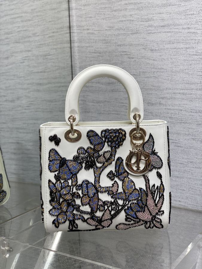 1:1 Replica Dior bag Top quality original order with complete packaging — AAA Quality Replica — photo 2