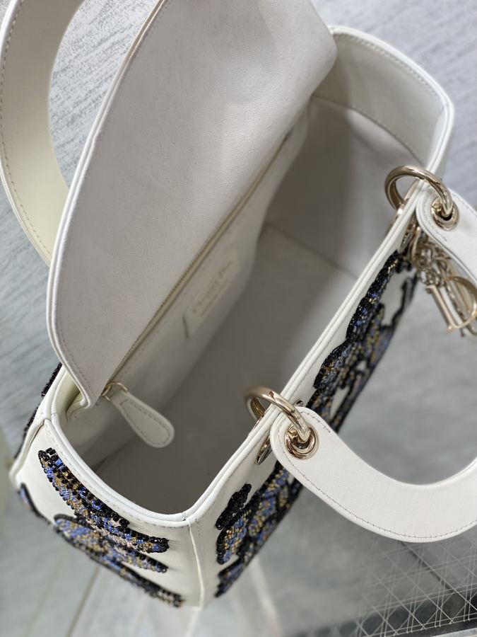 1:1 Replica Dior bag Top quality original order with complete packaging — AAA Quality Replica — photo 8