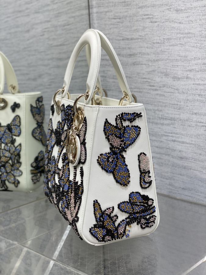 1:1 Replica Dior bag Top quality original order with complete packaging — AAA Quality Replica — photo 6