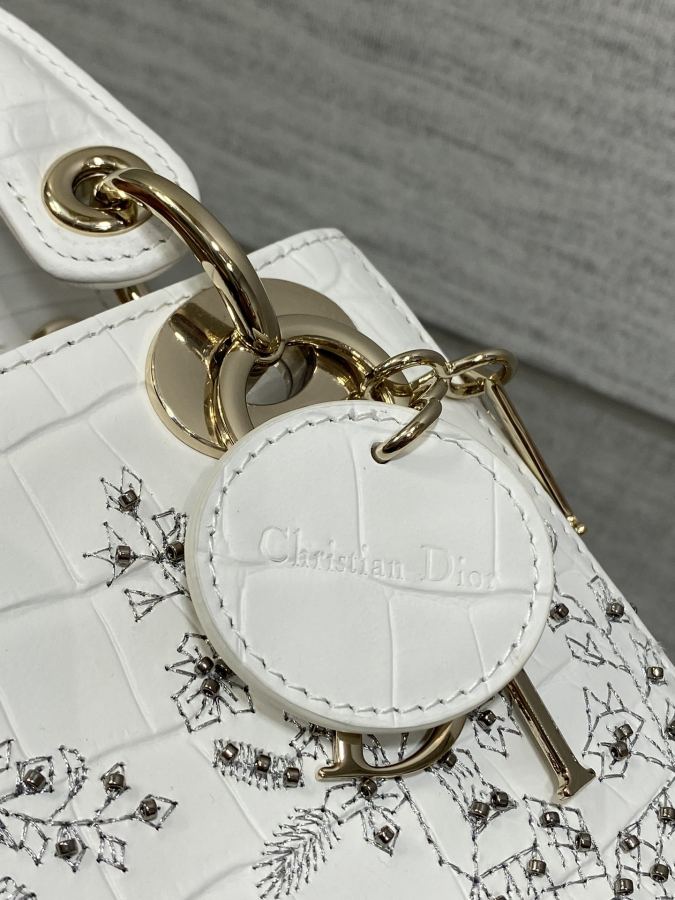 1:1 Replica Dior bag Top quality original order with complete packaging — AAA Quality Replica — photo 4