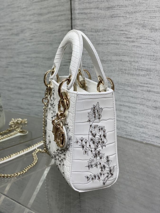1:1 Replica Dior bag Top quality original order with complete packaging — AAA Quality Replica — photo 6