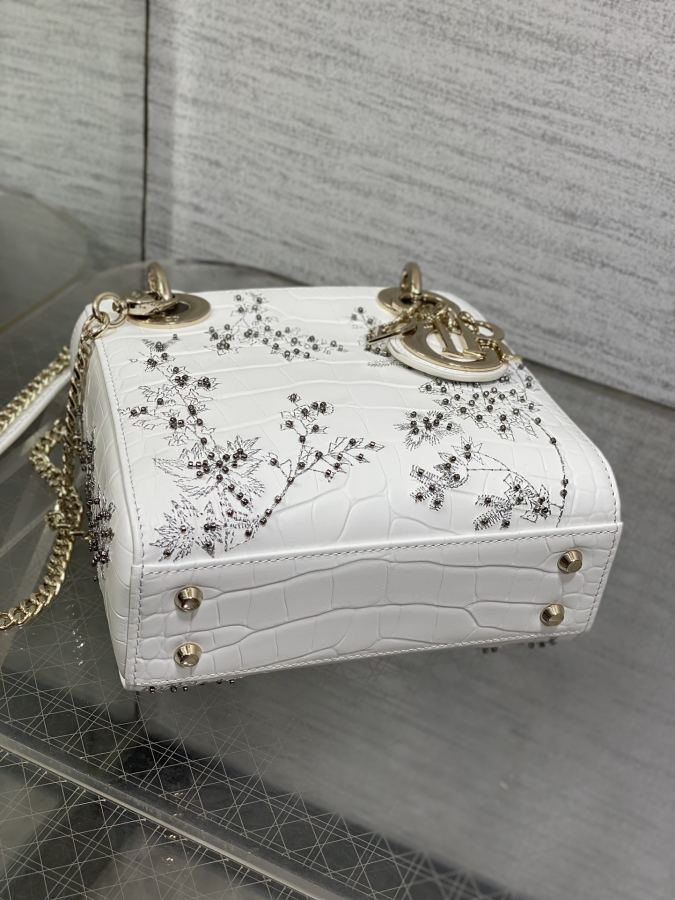1:1 Replica Dior bag Top quality original order with complete packaging — AAA Quality Replica — photo 7