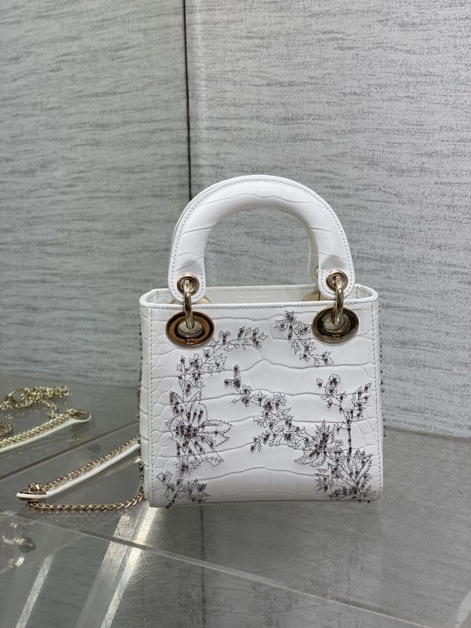 1:1 Replica Dior bag Top quality original order with complete packaging — AAA Quality Replica — photo 5