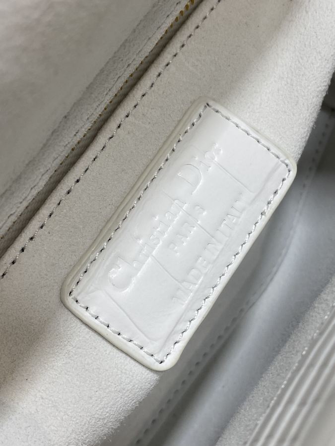 1:1 Replica Dior bag Top quality original order with complete packaging — AAA Quality Replica — photo 9