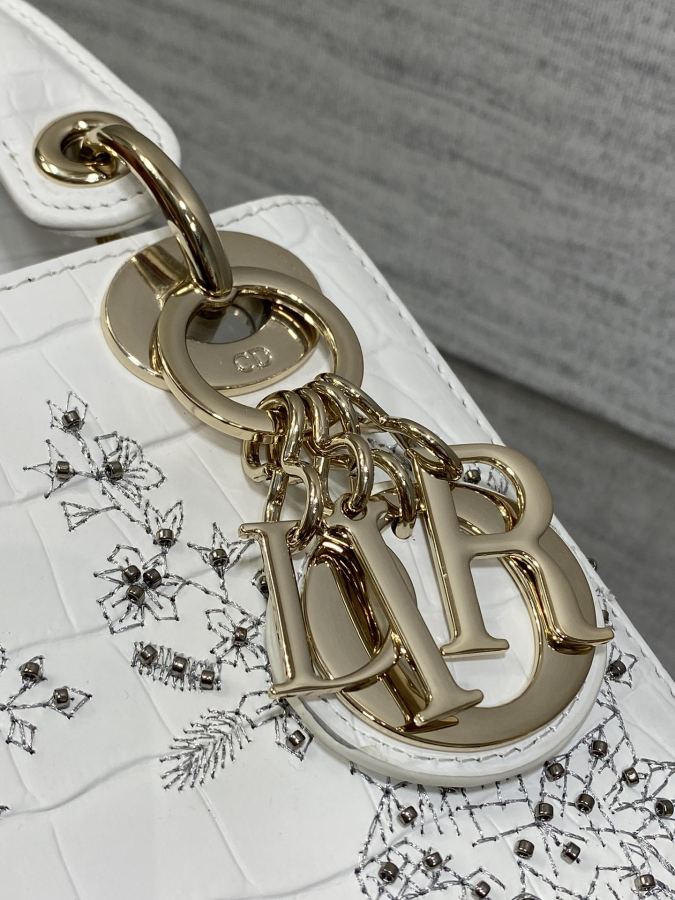 1:1 Replica Dior bag Top quality original order with complete packaging — AAA Quality Replica — photo 3