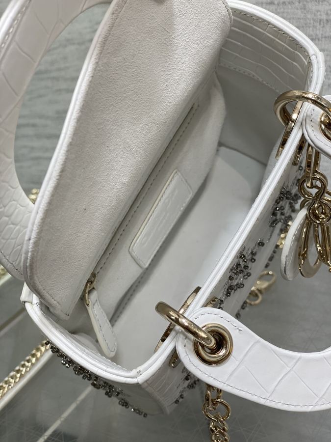 1:1 Replica Dior bag Top quality original order with complete packaging — AAA Quality Replica — photo 8