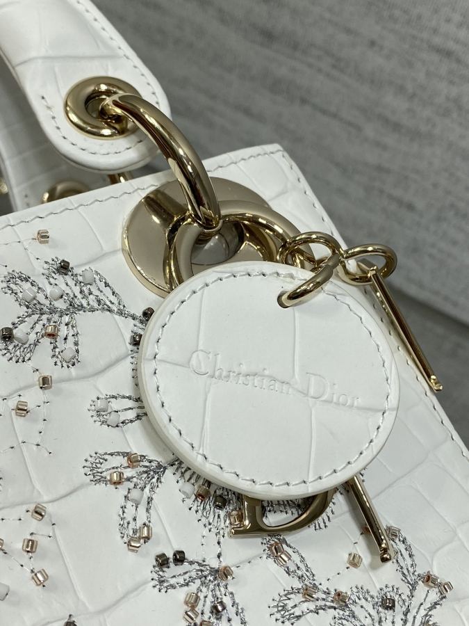 1:1 Replica Dior bag Top quality original order with complete packaging — AAA Quality Replica — photo 4