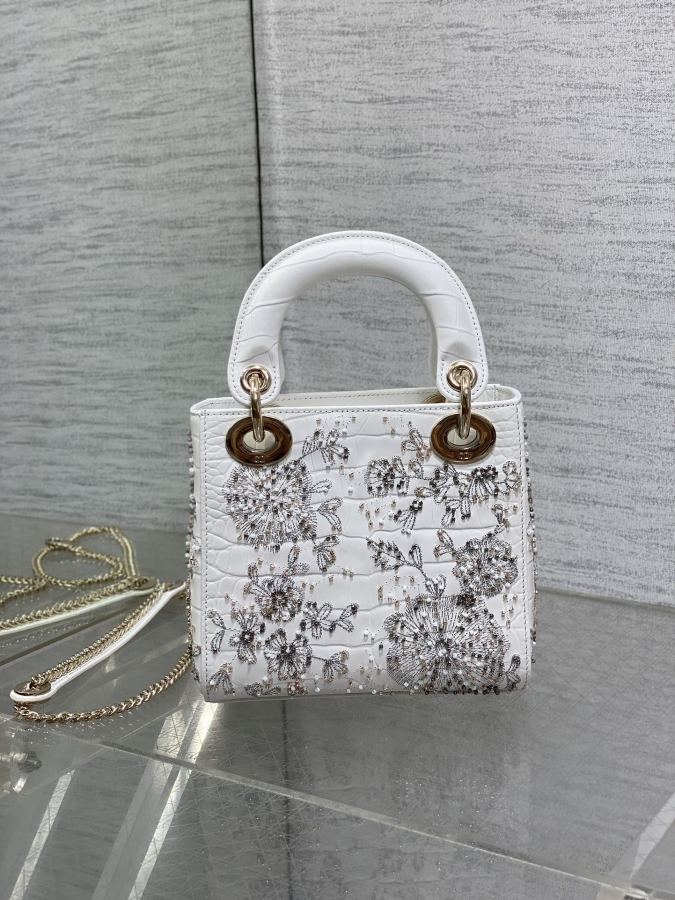 1:1 Replica Dior bag Top quality original order with complete packaging — AAA Quality Replica — photo 5