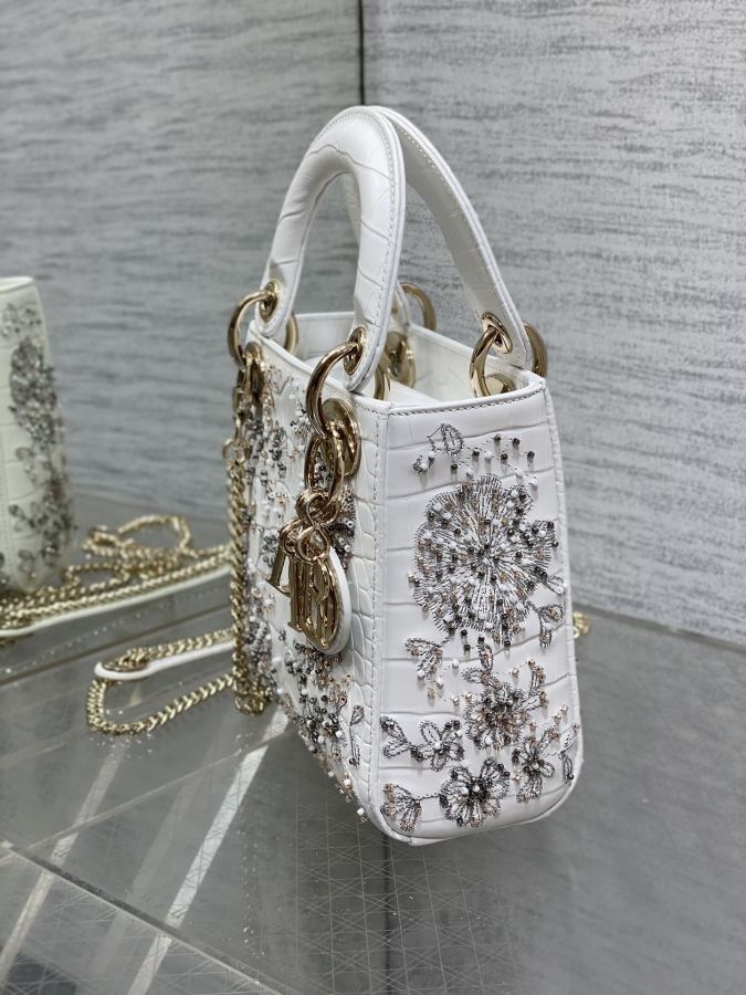 1:1 Replica Dior bag Top quality original order with complete packaging — AAA Quality Replica — photo 6