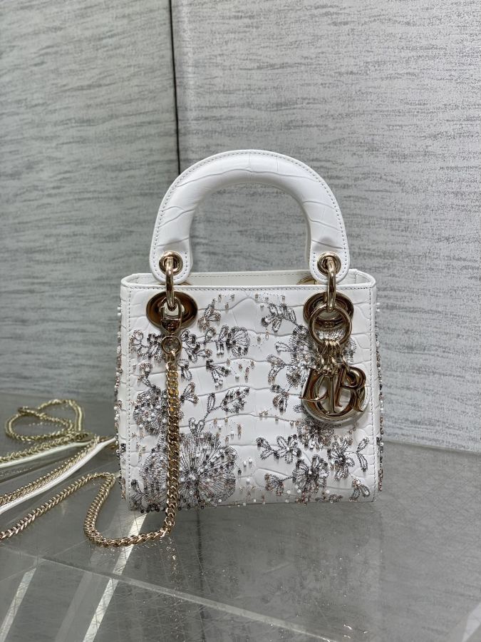 1:1 Replica Dior bag Top quality original order with complete packaging — AAA Quality Replica — photo 2