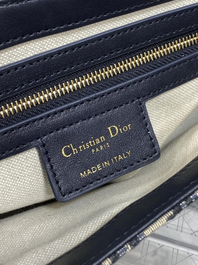 1:1 Replica Dior bag Top quality original order with complete packaging — 1:1 Replica — photo 8