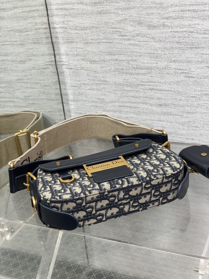 1:1 Replica Dior bag Top quality original order with complete packaging — 1:1 Replica — photo 6