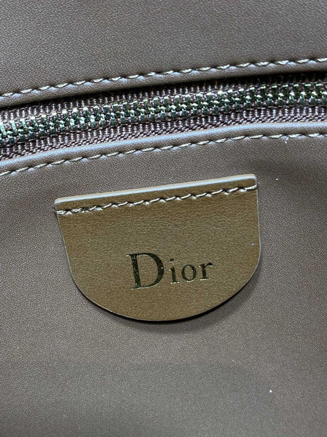 1:1 Replica Dior bag Top quality original order with complete packaging — 1:1 Replica — photo 9